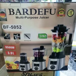 Badefu blender - Image 1