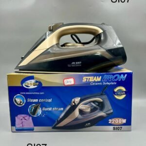 Steam/Spray/Dry iron - Image 1