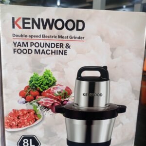 8L Kenwood yam pounder - Image 2